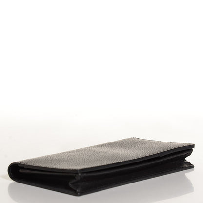 Louis Vuitton Damier Graphite Columbus Wallet Organizer 4 of 7