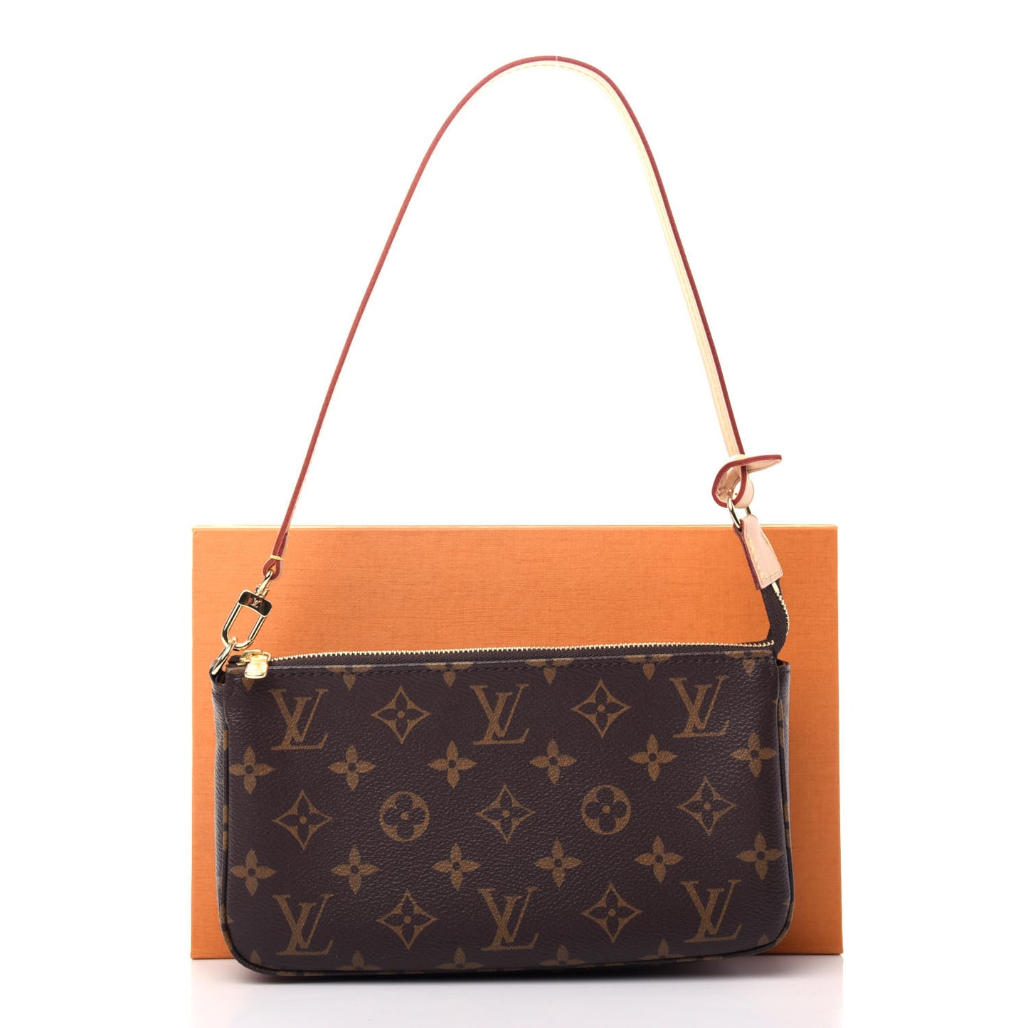 Monogram Pochette Accessories NM