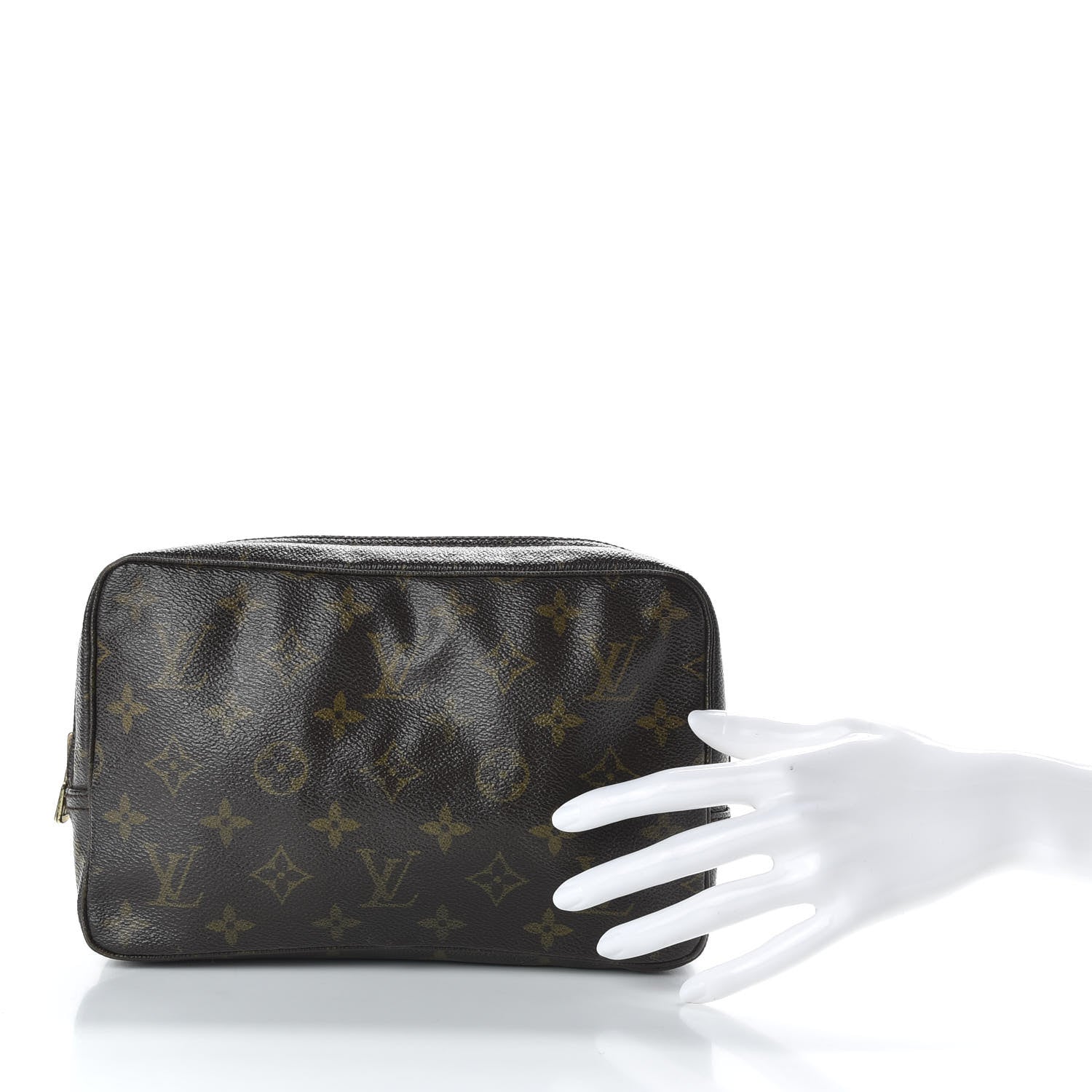 Louis Vuitton Monogram Trousse Toilette 23 2 of 7