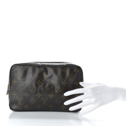 Louis Vuitton Monogram Trousse Toilette 23 2 of 7