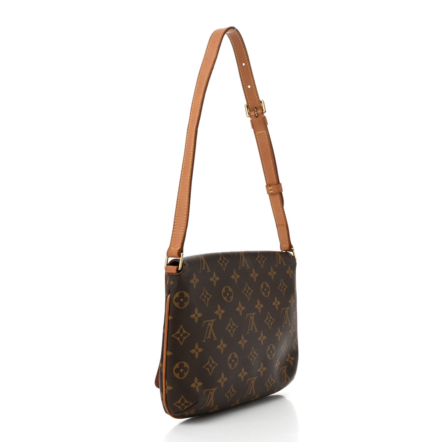 Monogram Musette Tango