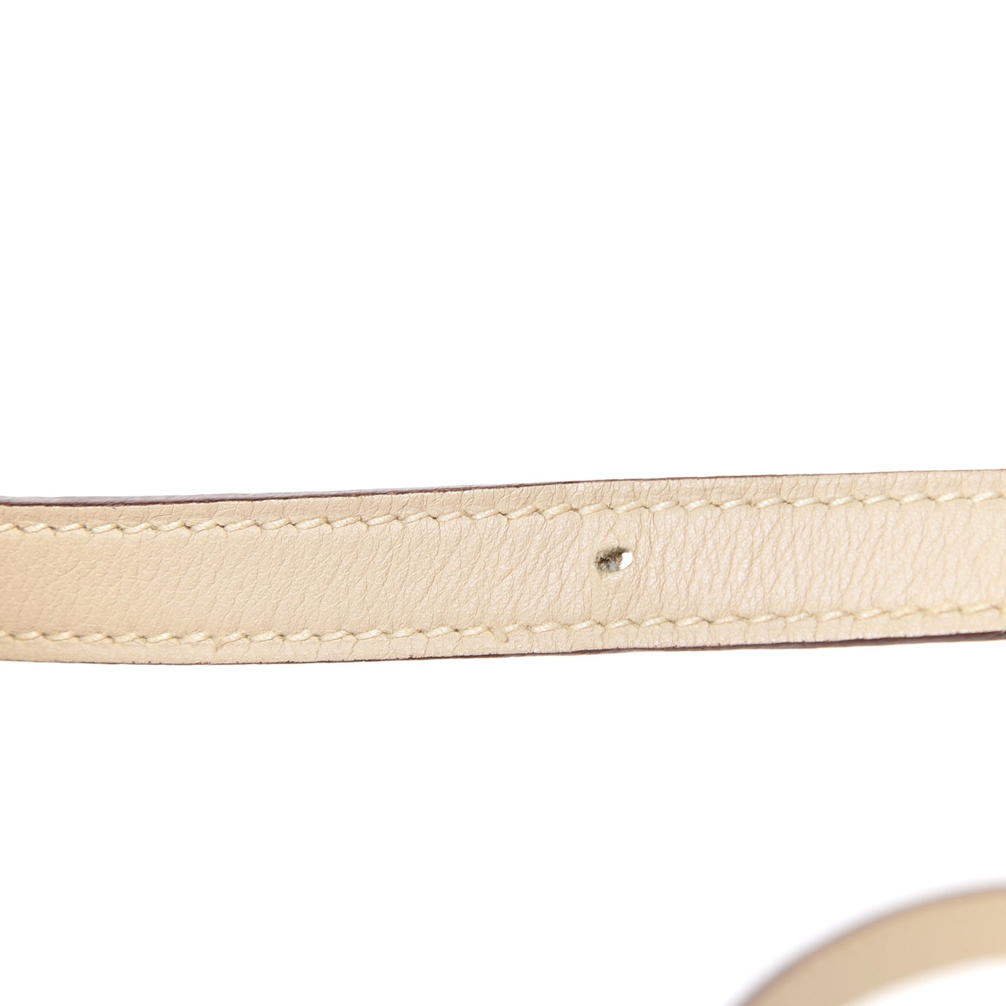 Swift Kelly Danse Belt Bag Parchemin
