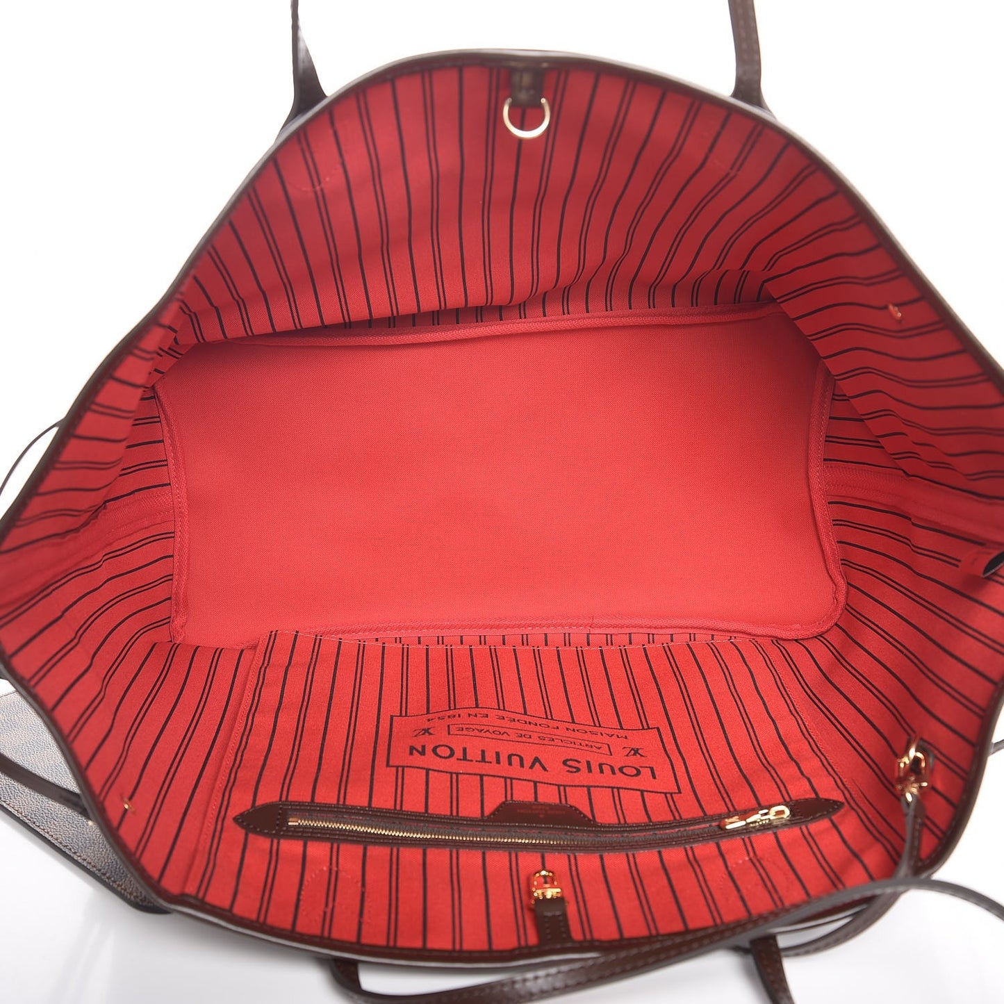 Damier Ebene Neo Neverfull GM