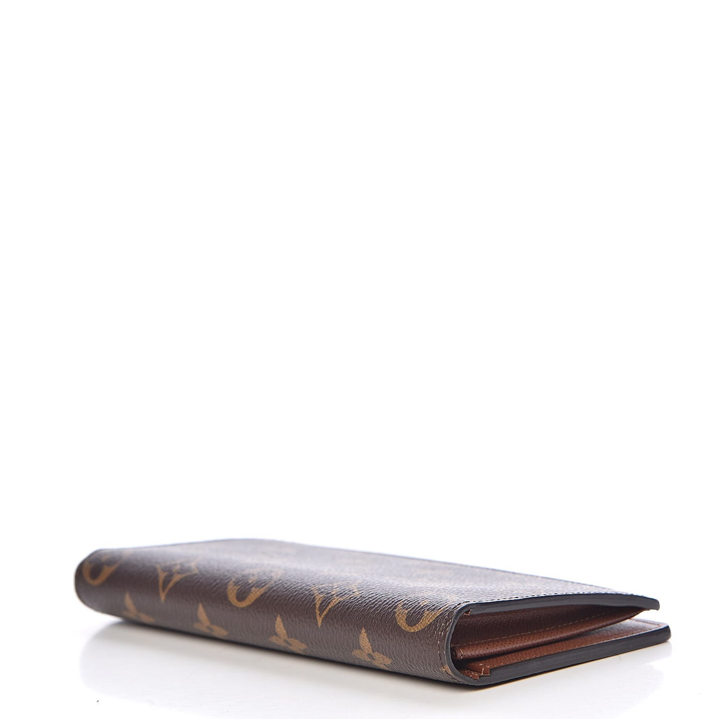 Monogram Brazza Wallet