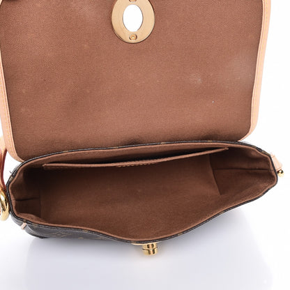 Louis Vuitton Monogram Tikal PM 5 of 7