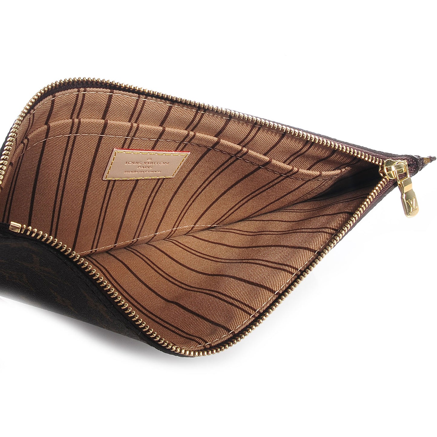 Monogram Neverfull MM GM Pochette