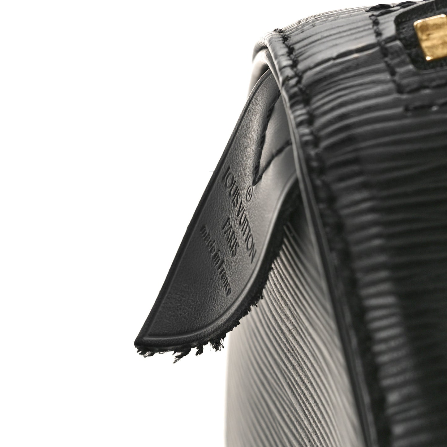 Epi Speedy 25 Black