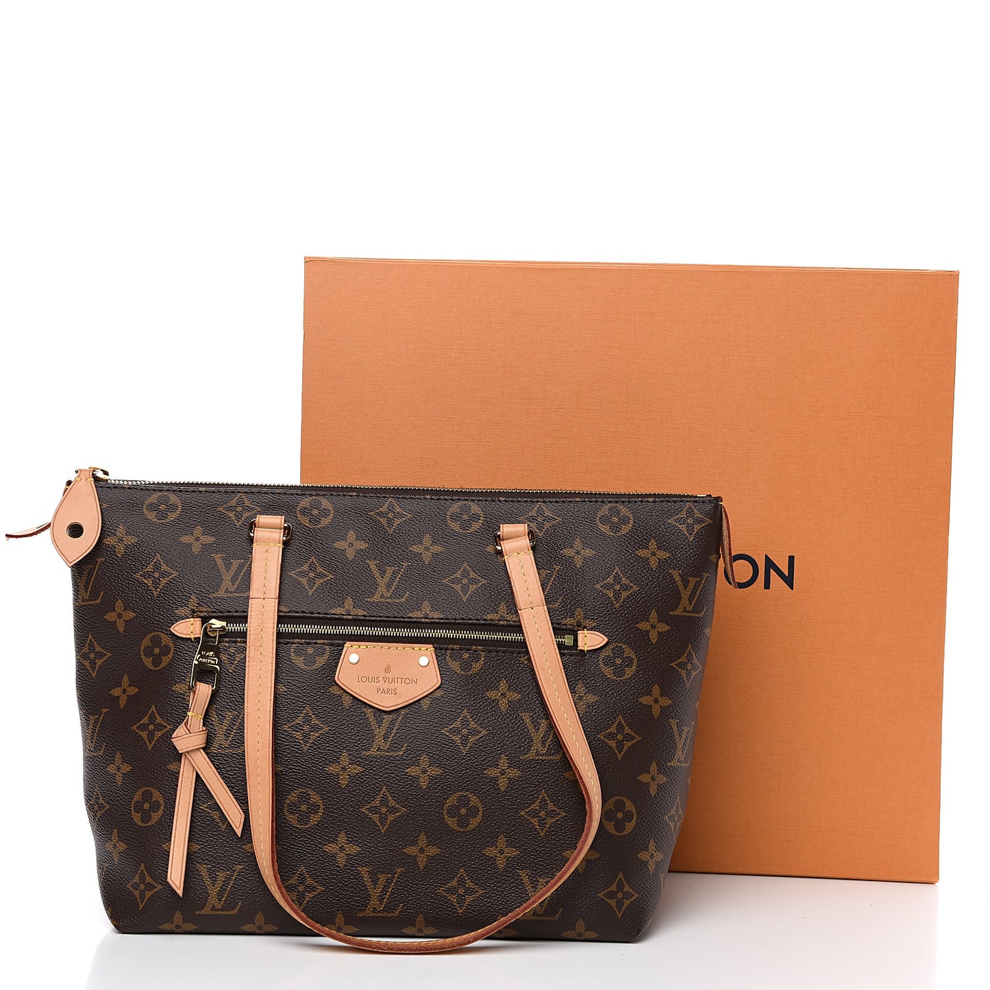 Monogram Iena PM