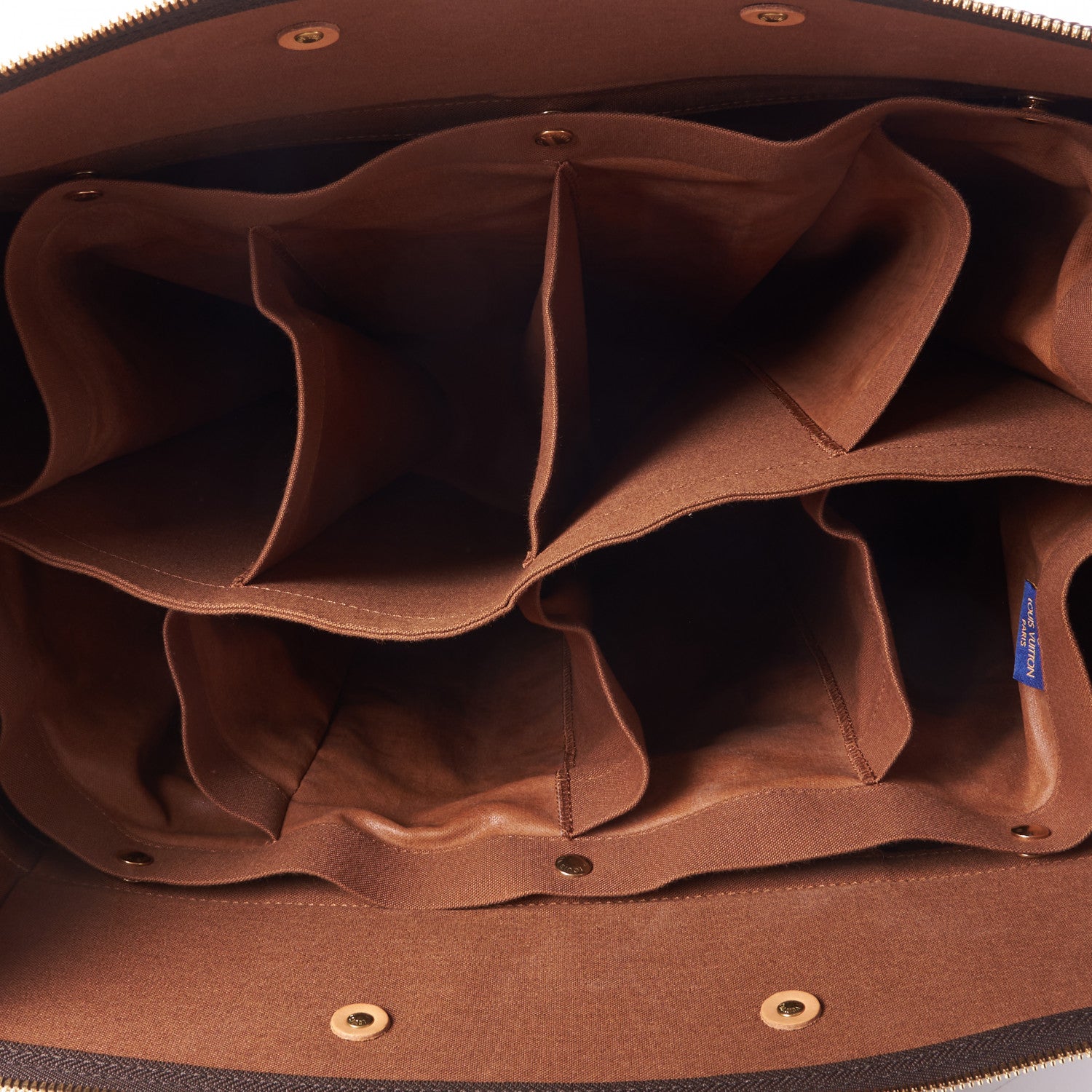 Louis Vuitton Monogram Cruiser 45 7 of 9