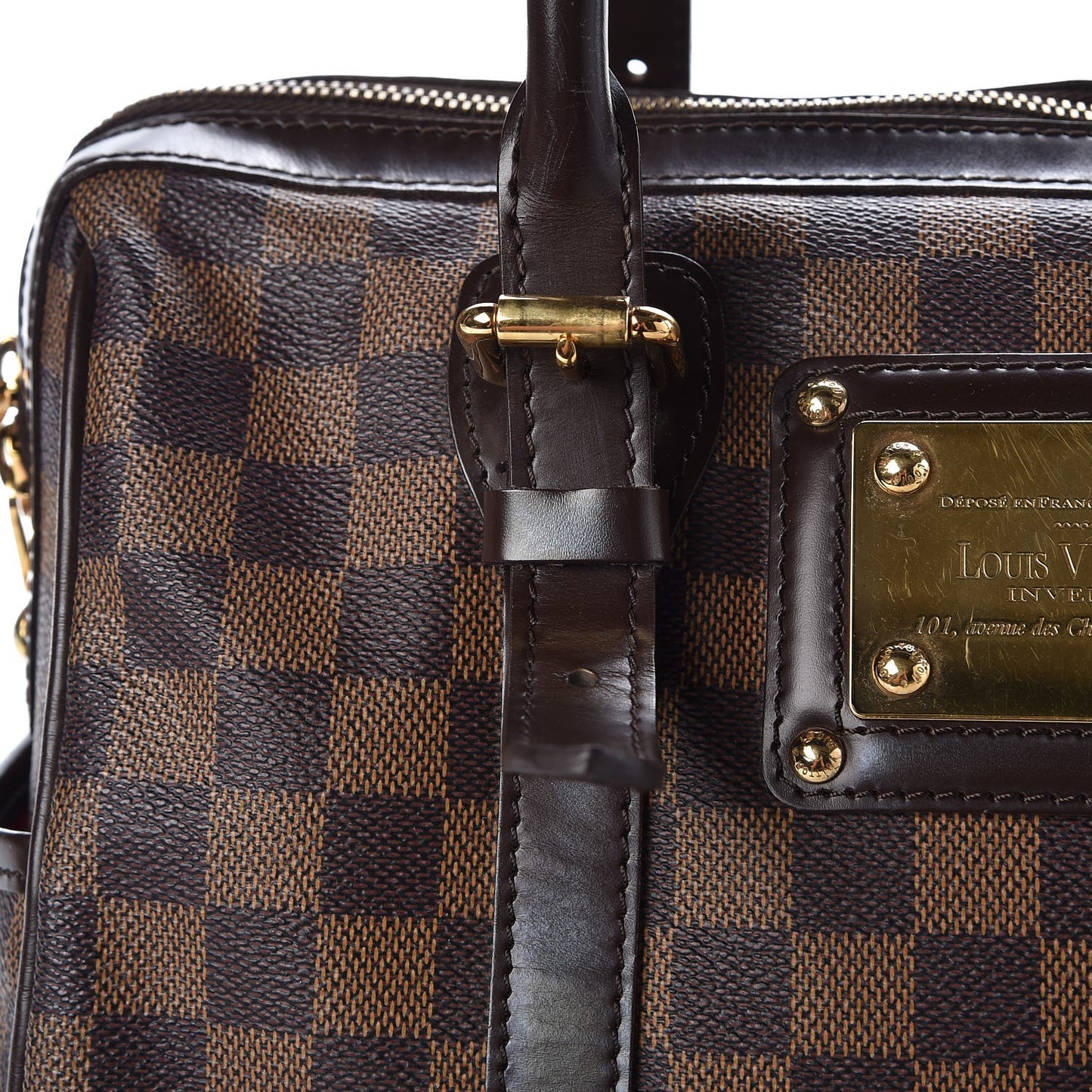 Damier Ebene Berkeley