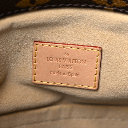 Louis Vuitton Monogram Artsy MM 6 of 10
