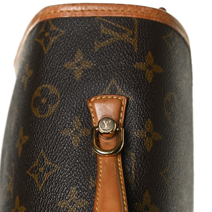 Louis Vuitton Monogram Beverly GM Briefcase 16 of 16
