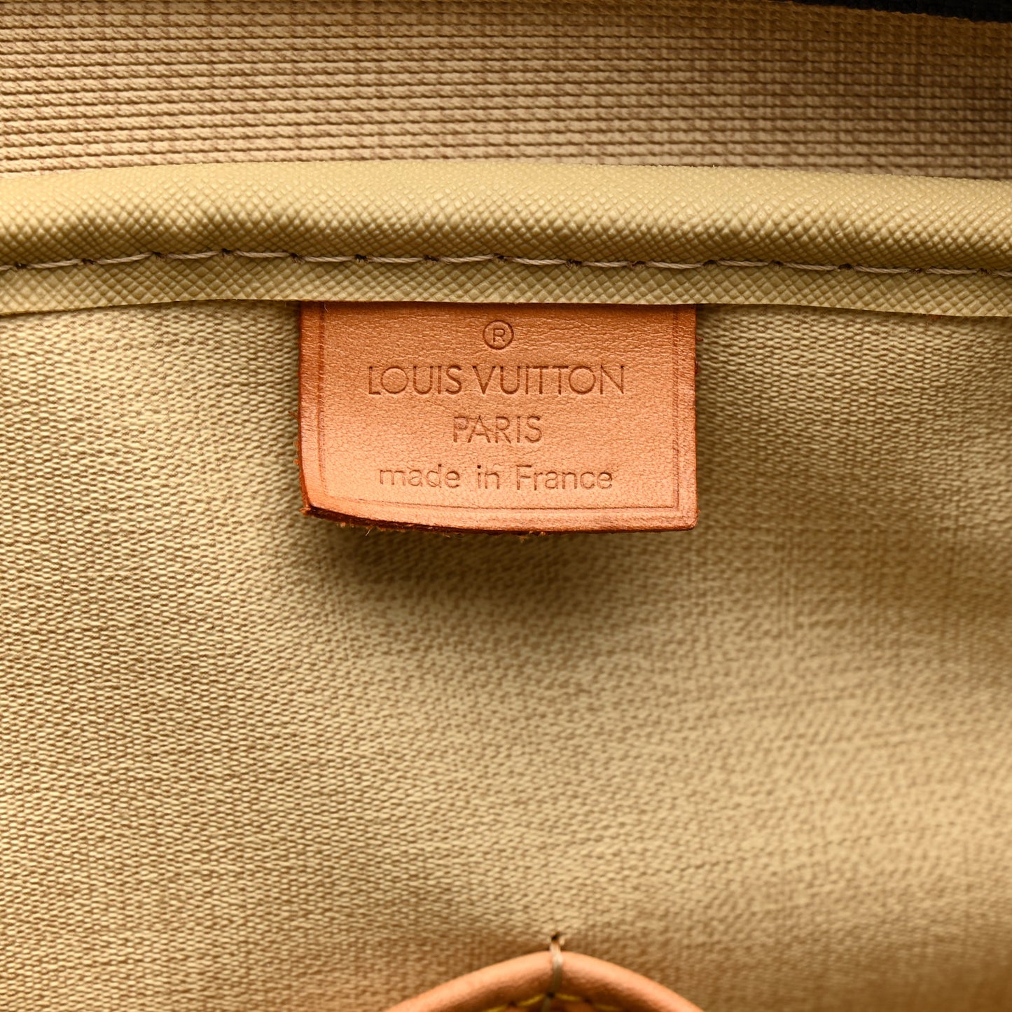 Monogram Deauville