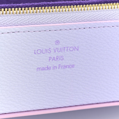 Louis Vuitton Monogram Spring In The City Glasses Case GM Sunrise Pastel 11 of 14