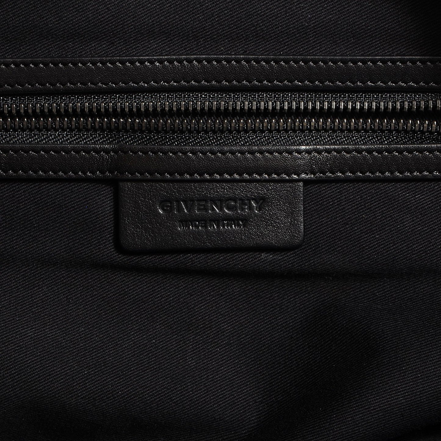 Lambskin Medium Nightingale Aubergine