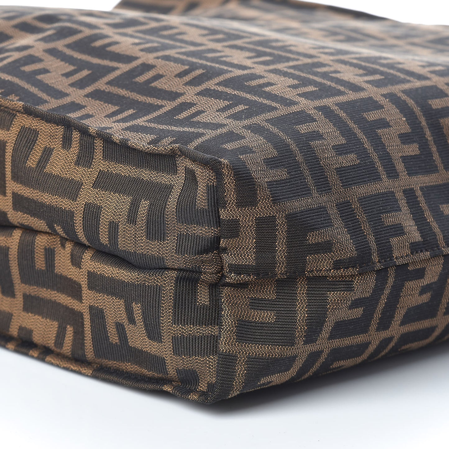 Zucca Special Shopping Tote Tobacco Granada