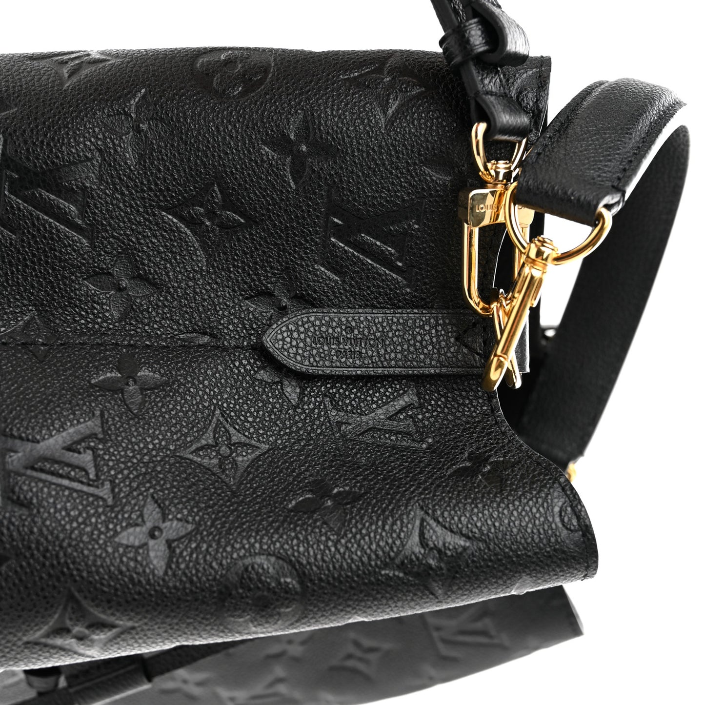 Empreinte Neonoe MM Black
