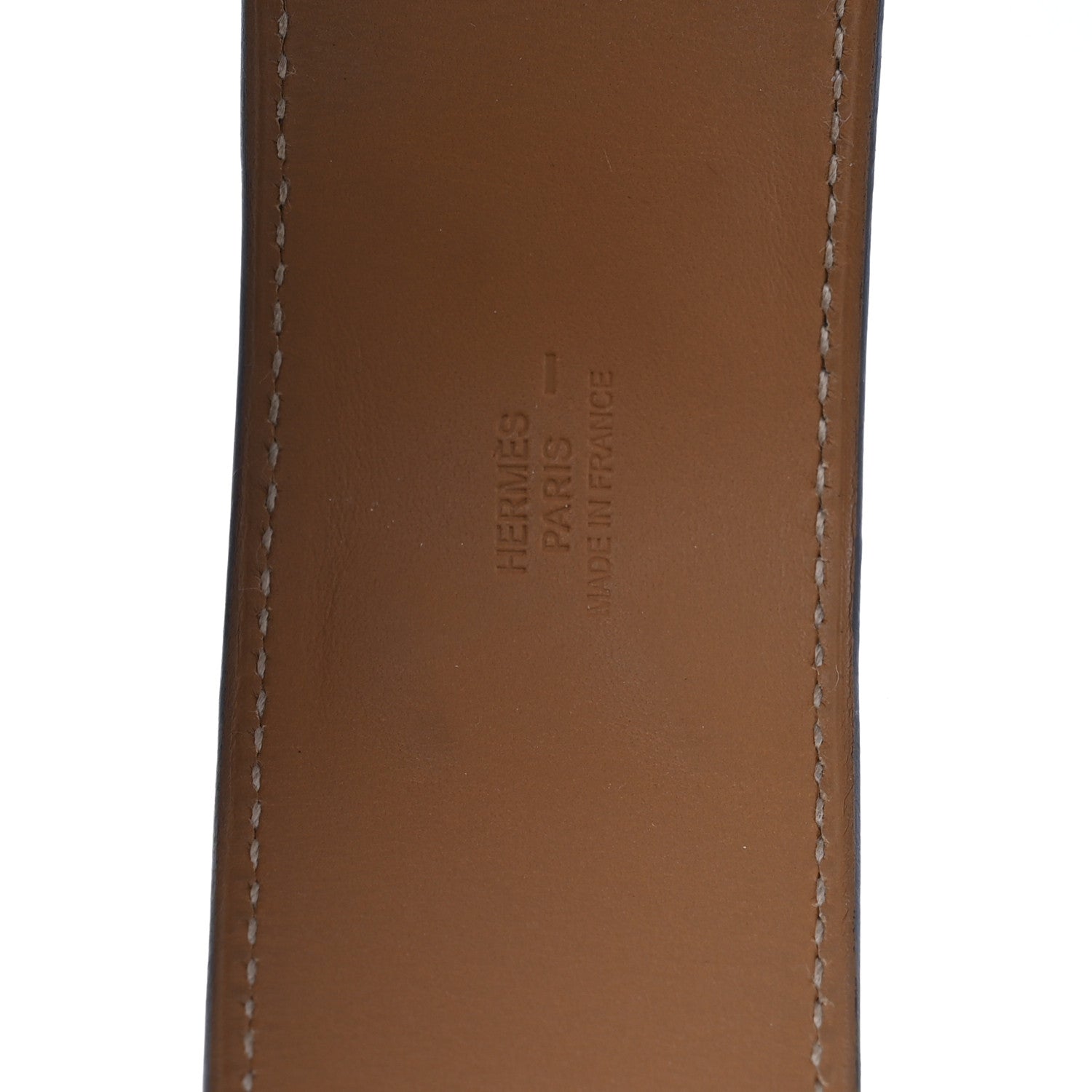 Hermes Lizard Collier de Chien CDC Bracelet S Black 4 of 5