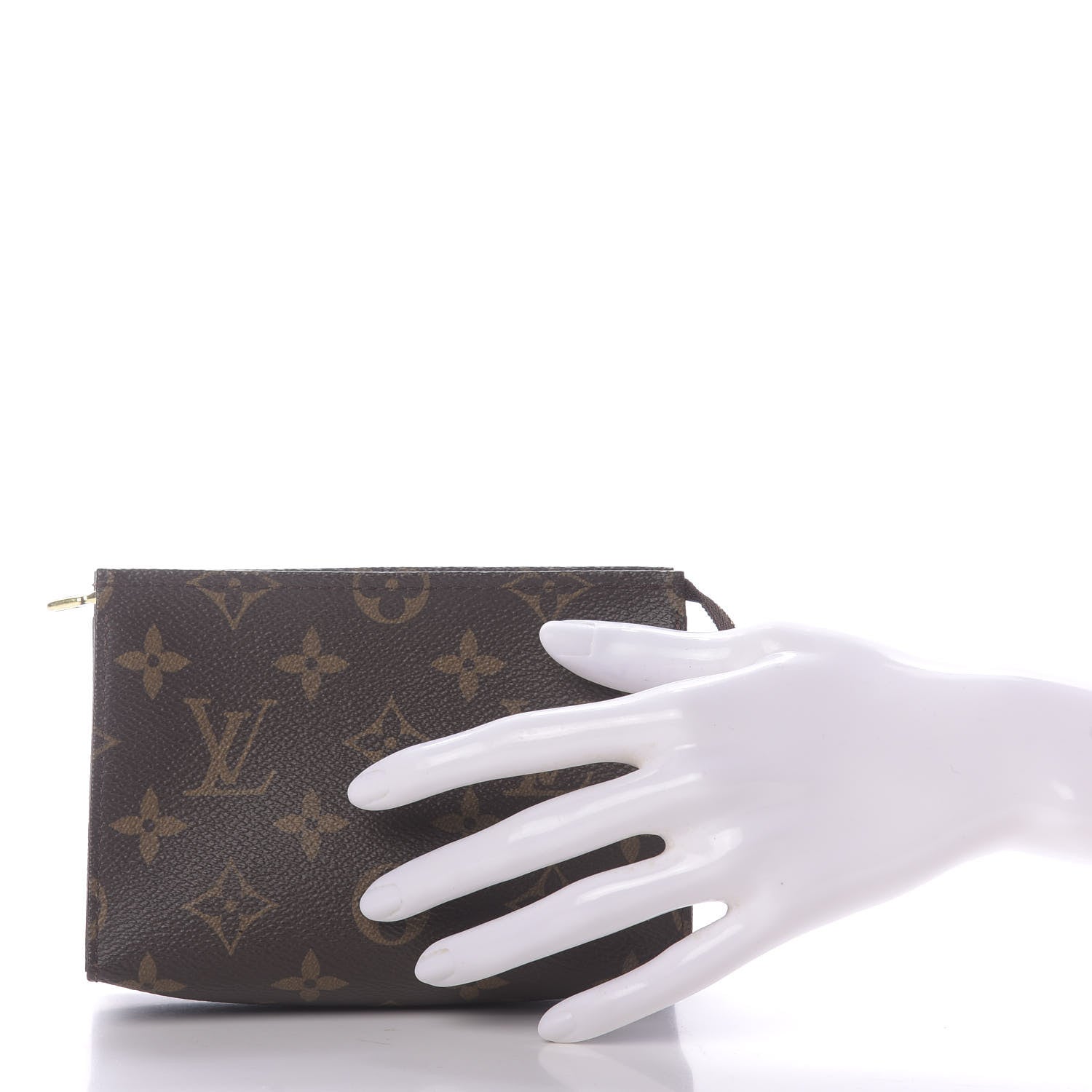 Louis Vuitton Monogram Toiletry Pouch 15 2 of 10