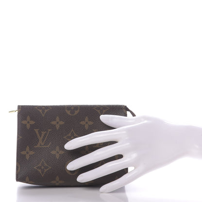 Louis Vuitton Monogram Toiletry Pouch 15 2 of 10