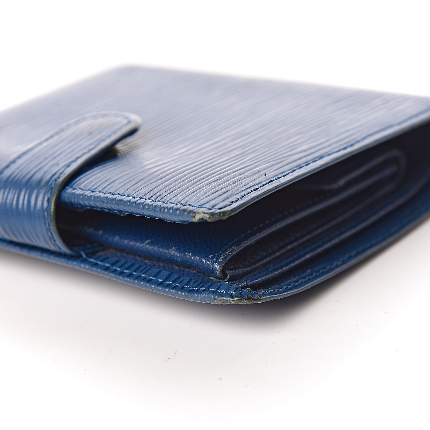 Epi Porte-Billets Compact Wallet Toledo