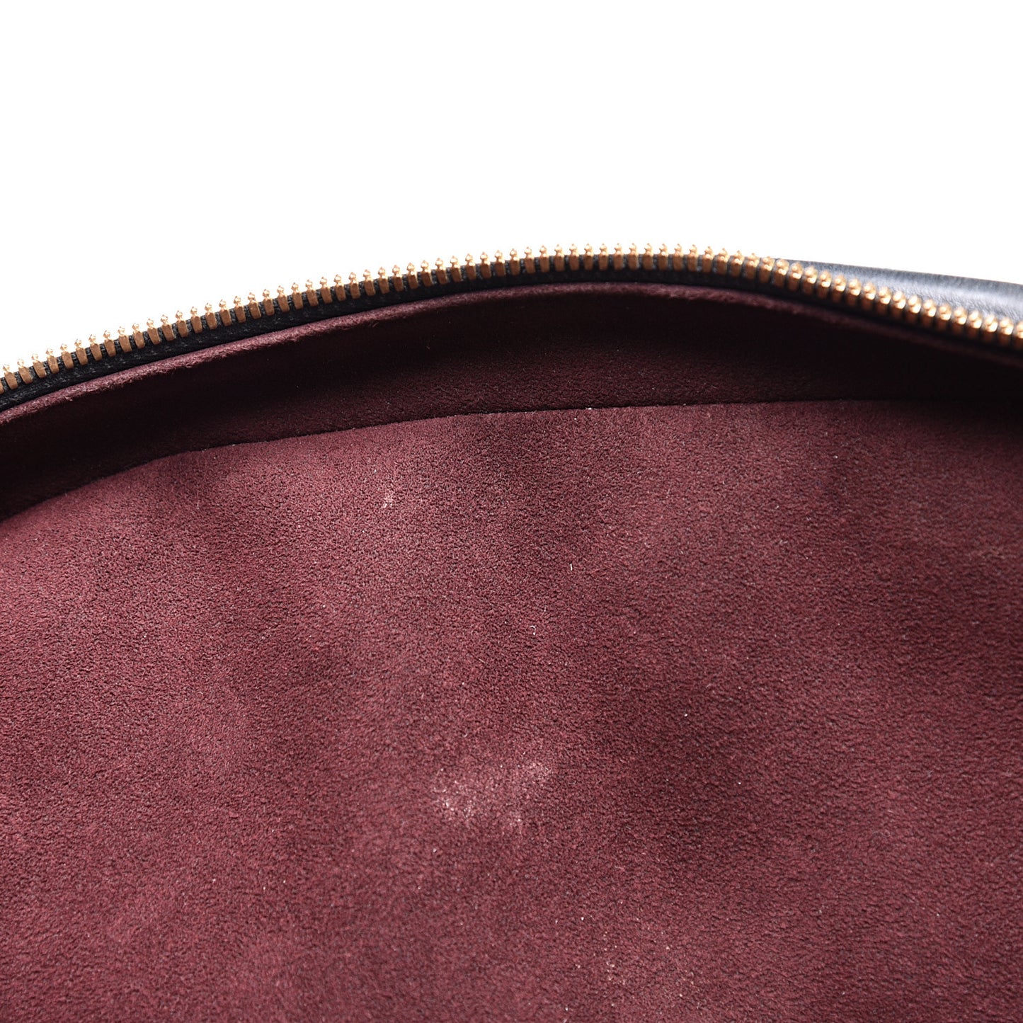 Lambskin Vienna Mizi Black