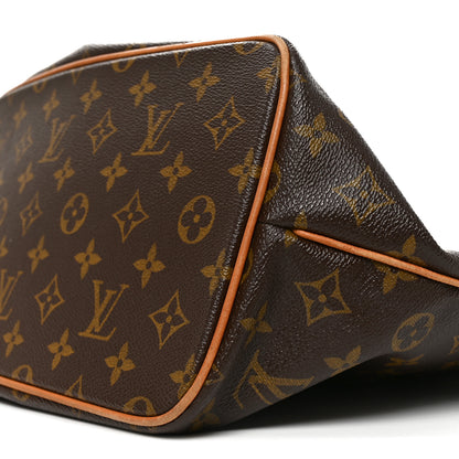 Louis Vuitton Monogram Palermo PM 9 of 9