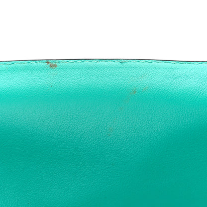Valentino Garavani Vitello Small Rockstud Tote Colibri 13 of 14
