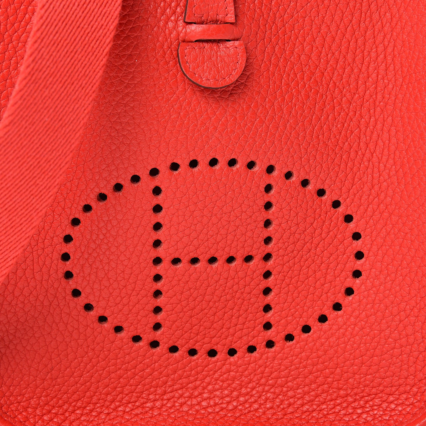 Taurillon Clemence Evelyne TPM Rouge de Coeur