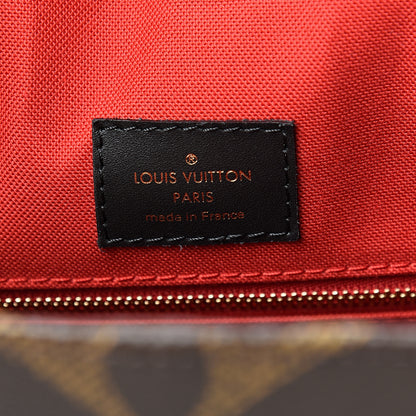 Louis Vuitton Reverse Monogram Giant Onthego MM 5 of 11