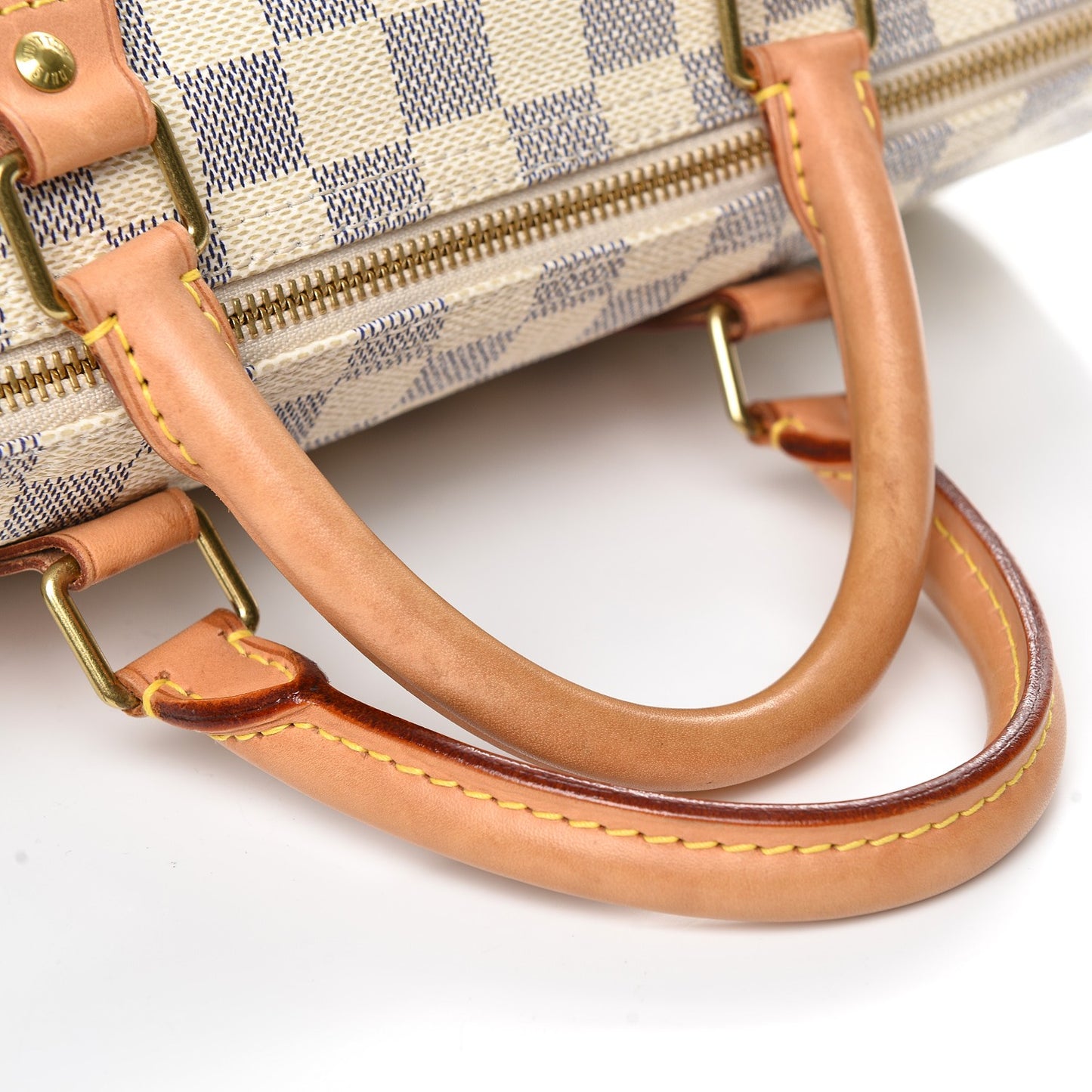Damier Azur Speedy 35
