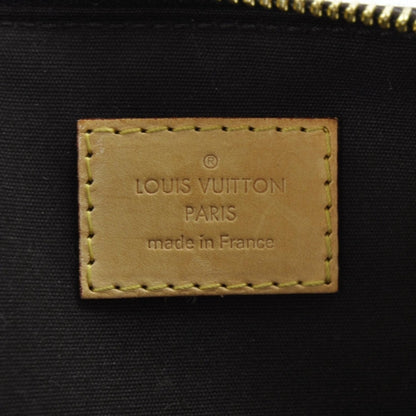 Louis Vuitton Vernis Bellevue PM Amarante 7 of 8
