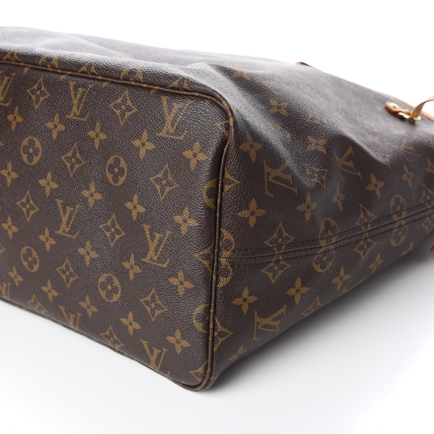 Monogram Neverfull GM