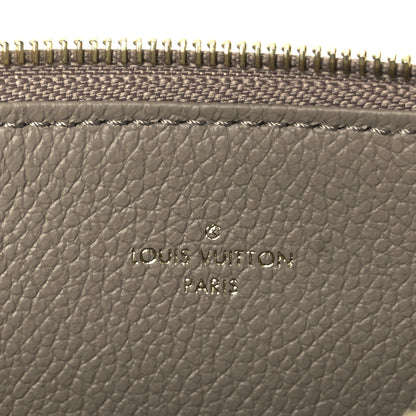 Louis Vuitton Empreinte Pochette Felicie Chain Wallet Tourterelle 11 of 16