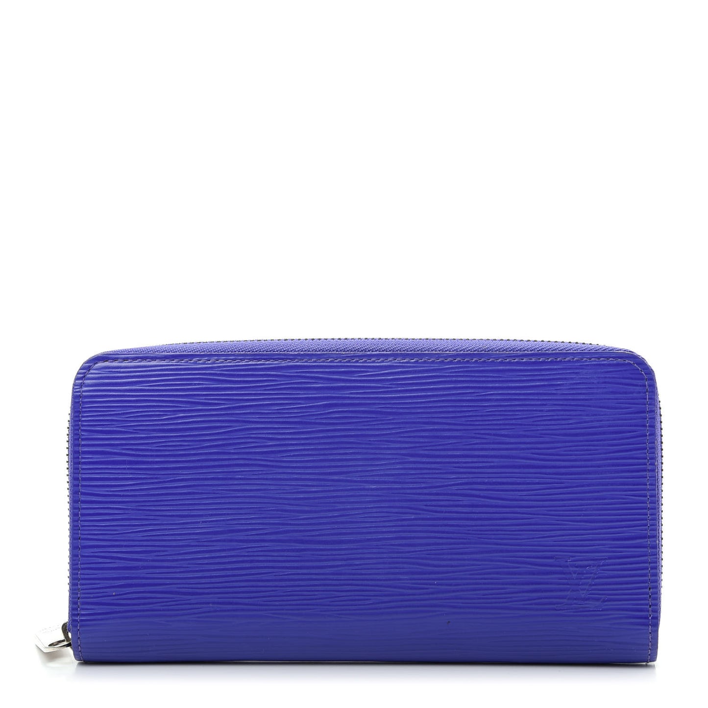 Epi Zippy Wallet Figue