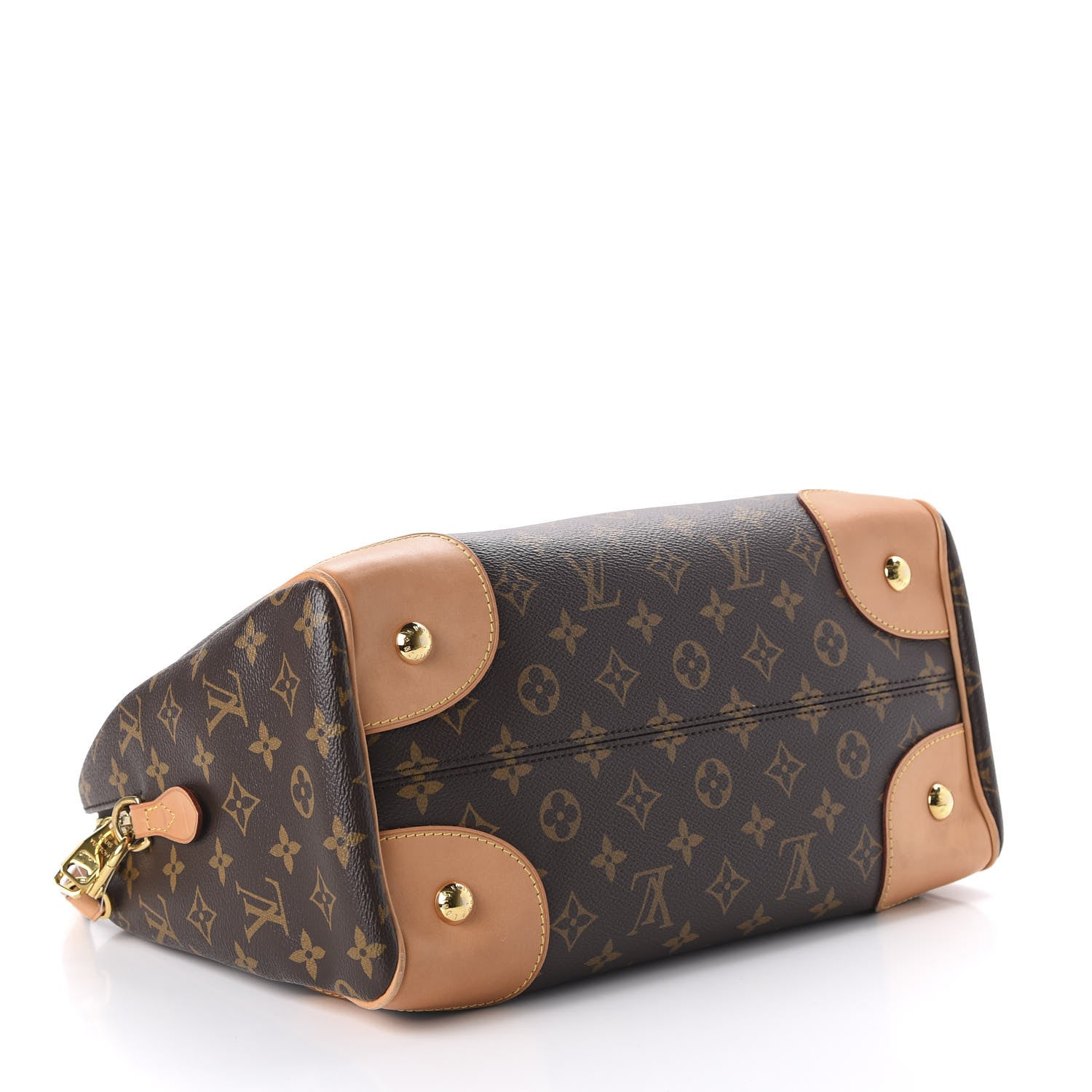 Louis Vuitton Monogram Retiro NM 4 of 10