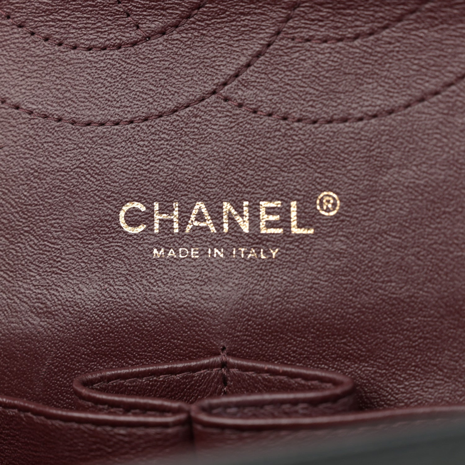 Chanel Caviar Quilted Jumbo Double Flap Black 6 of 11