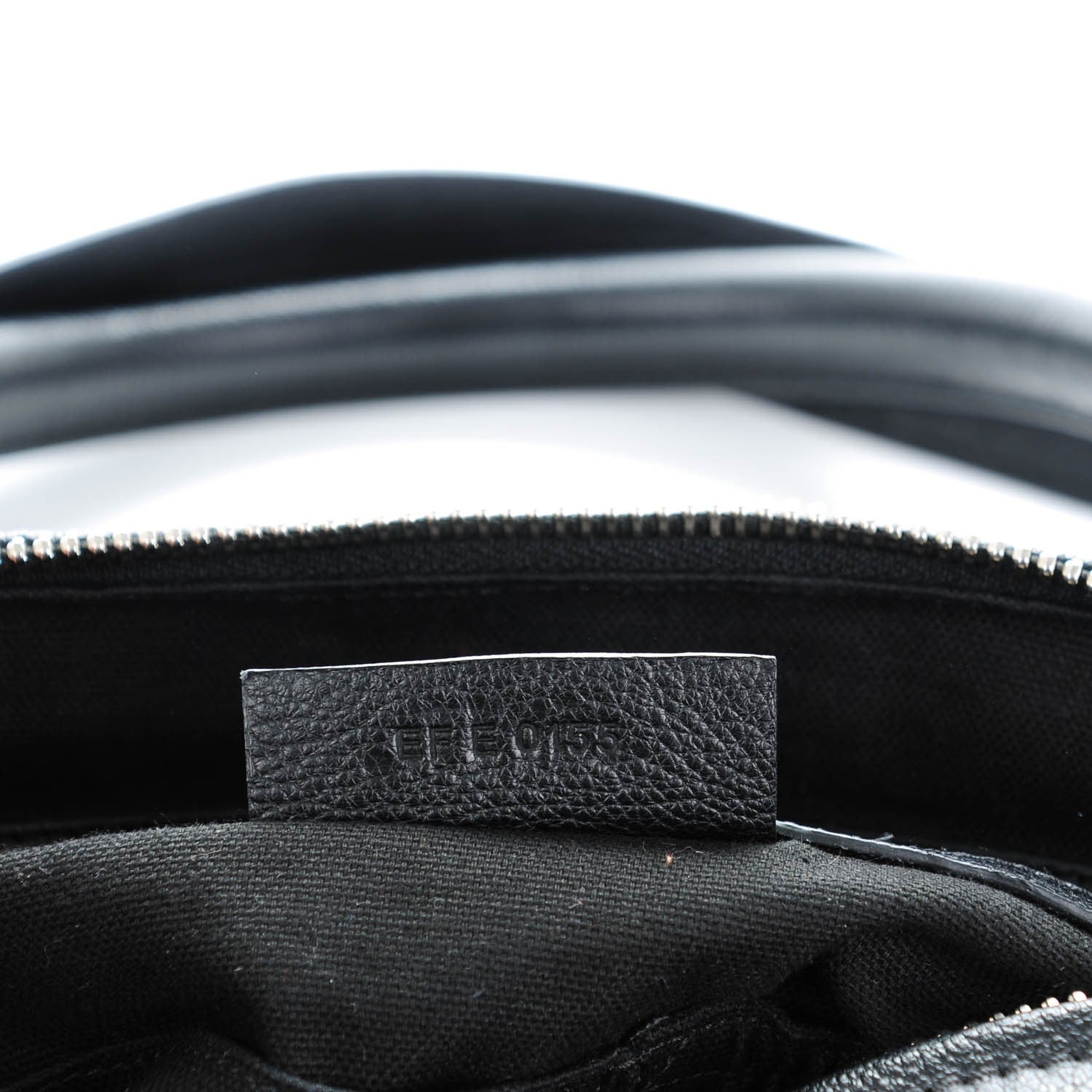 Givenchy Sugar Goatskin Medium Pandora Black 7 of 7