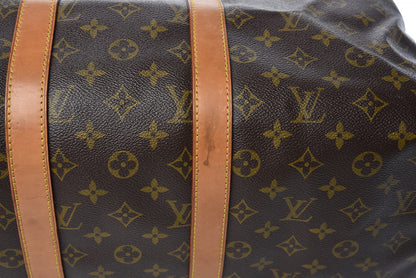 Louis Vuitton Monogram Keepall 45 9 of 23