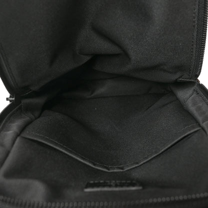 Louis Vuitton Monogram Macassar Avenue Sling Bag 5 of 9