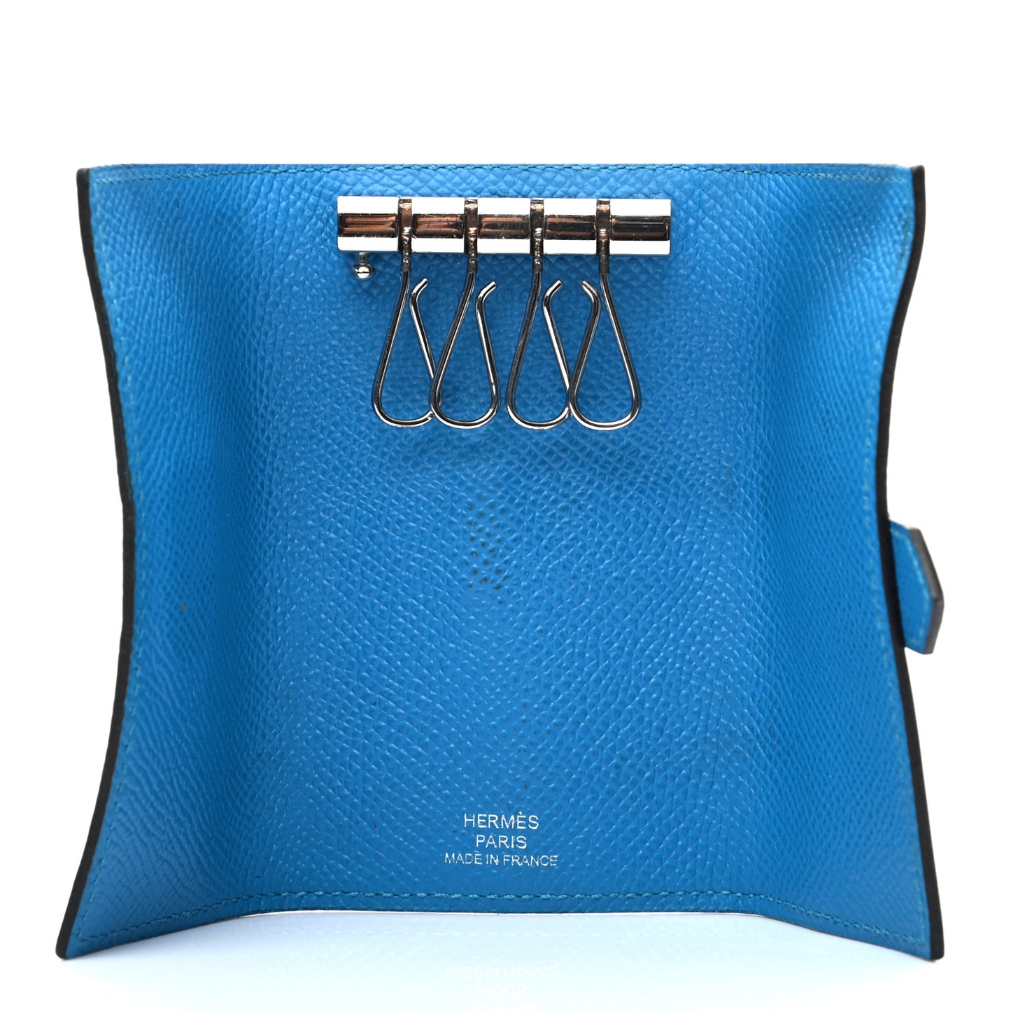 Epsom Bearn Multicles 4 Key Holder Bleu Zanzibar