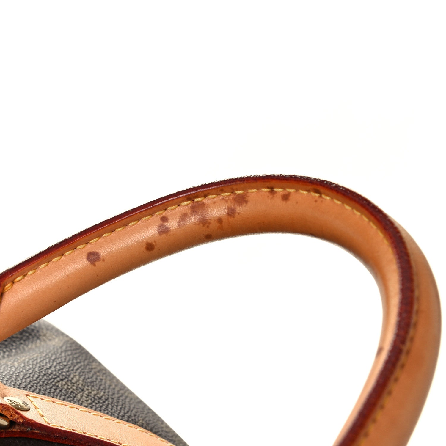 Louis Vuitton Monogram Keepall Bandouliere 55 14 of 14