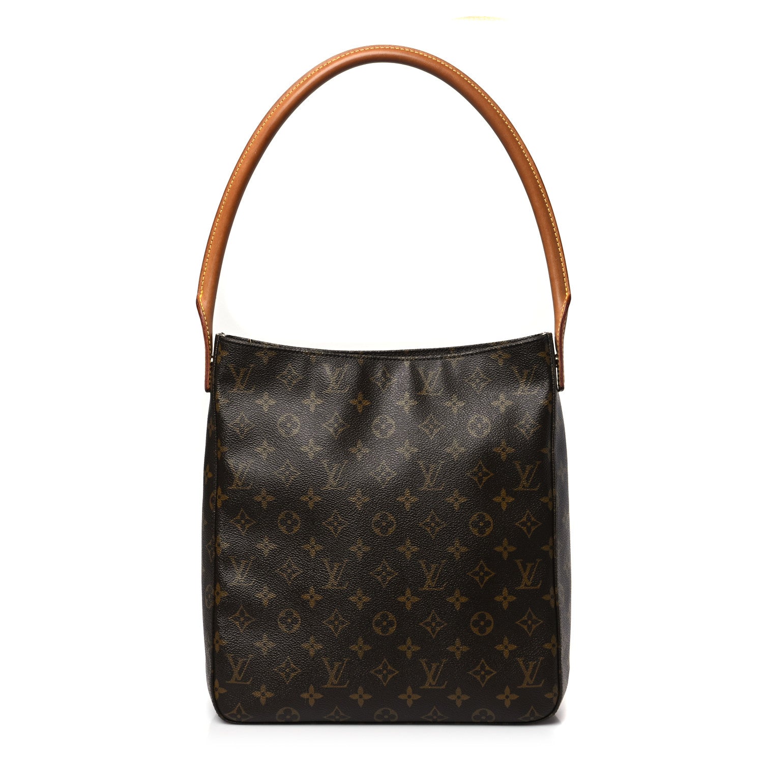 Louis Vuitton Monogram Looping GM 1 of 10