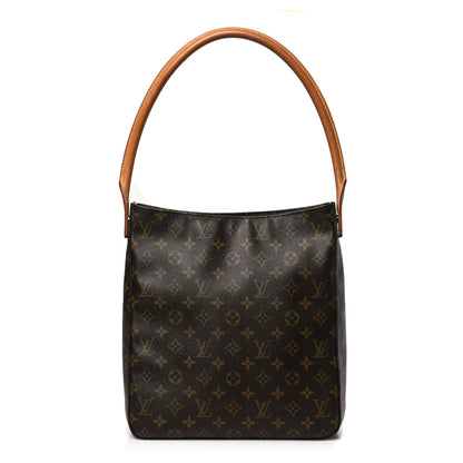 Louis Vuitton Monogram Looping GM 1 of 10