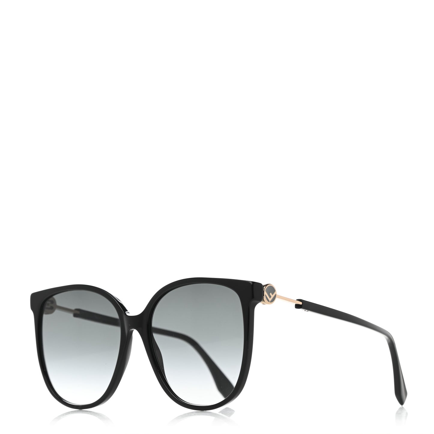 Sunglasses FF 0374/S Black