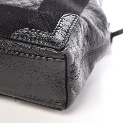 Balenciaga Agneau XS Cabas Tote Black 12 of 12
