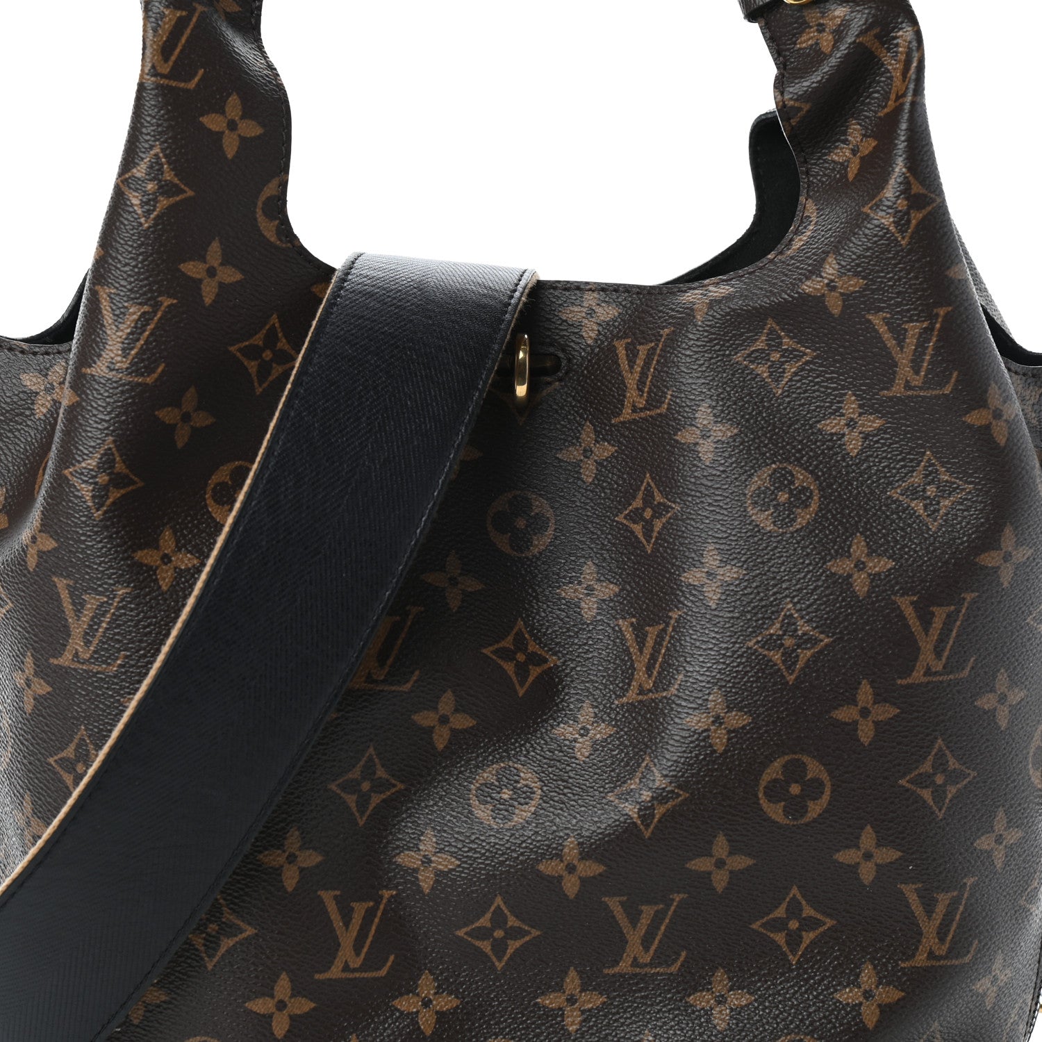 Louis Vuitton Monogram Atlantis PM 7 of 9