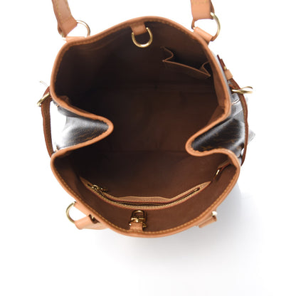 Louis Vuitton Monogram Batignolles Vertical 5 of 8