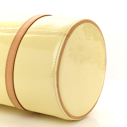 Louis Vuitton Vernis Bedford Marshmallow 9 of 14