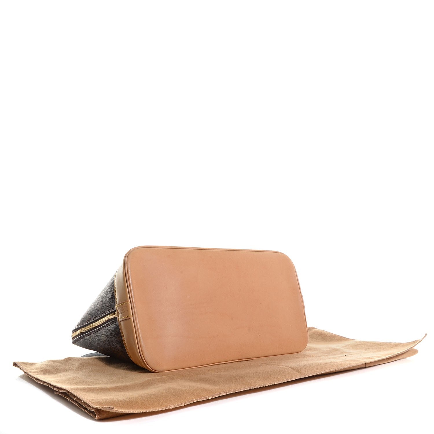 Louis Vuitton Monogram Alma PM 4 of 7